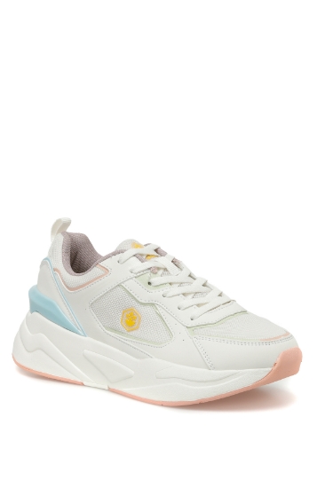 Picture of 3W OXFORD WMN 3PR,KIRIK BEYAZ