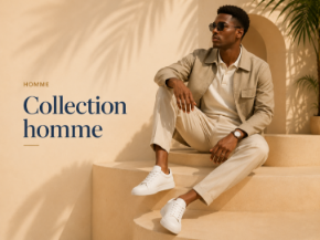 Picture for category Men's Clothing