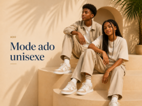 Picture for category Unisex Teen's Fashion