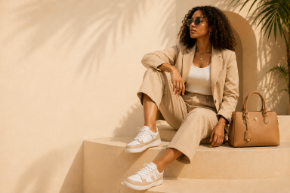 Picture for category Women's Fashion